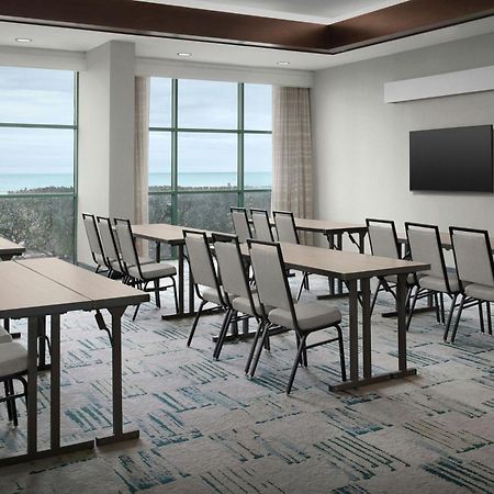 Courtyard Virginia Beach Oceanfront/South Екстериор снимка