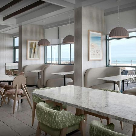 Courtyard Virginia Beach Oceanfront/South Екстериор снимка