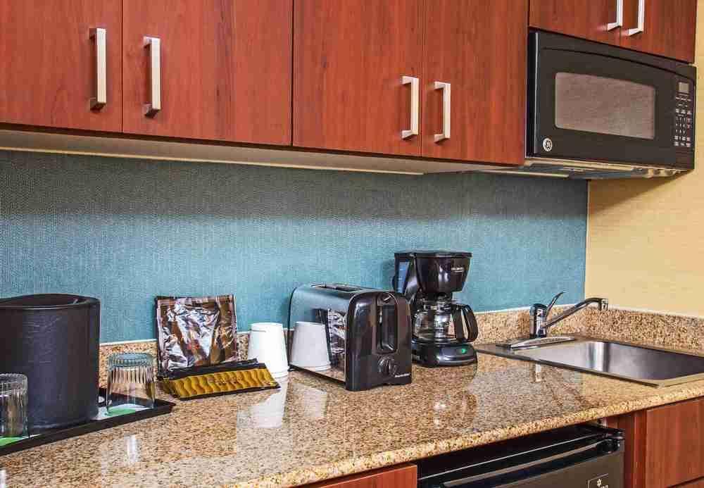 Courtyard Virginia Beach Oceanfront/South Екстериор снимка