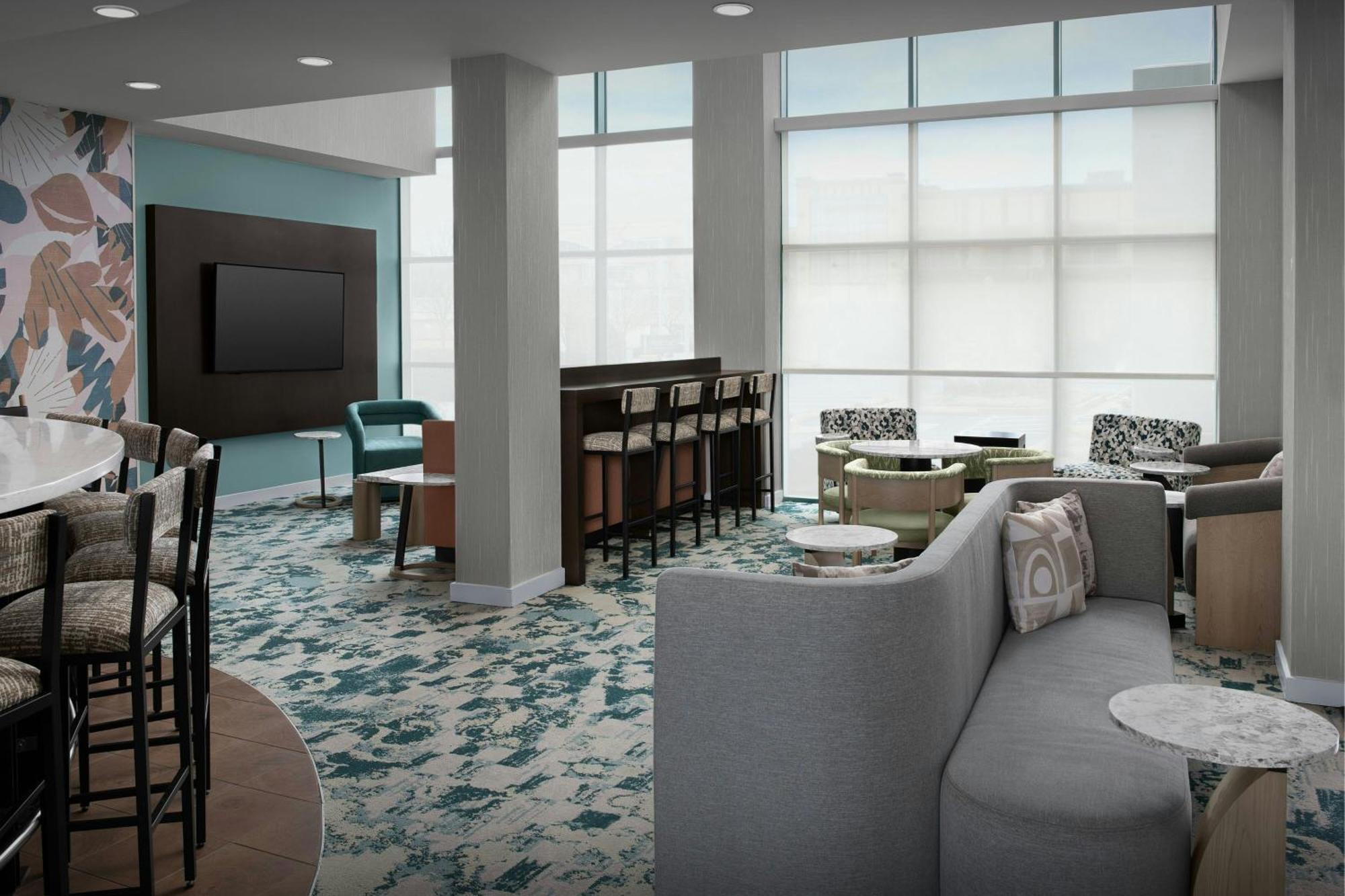 Courtyard Virginia Beach Oceanfront/South Екстериор снимка